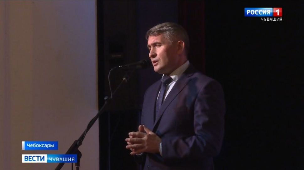 В Чувашии выпустят книгу о Сурском рубеже