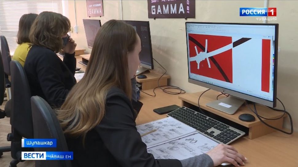 Сӑр тата Хусан хӳтӗлев чиккине тӑвакансен паттӑрлӑхне халалланӑ логотип конкурсӗ малалла пырать