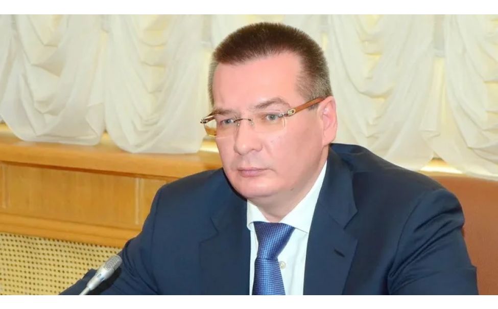 Павла Семенова избрали главой администрации Новочебоксарска 