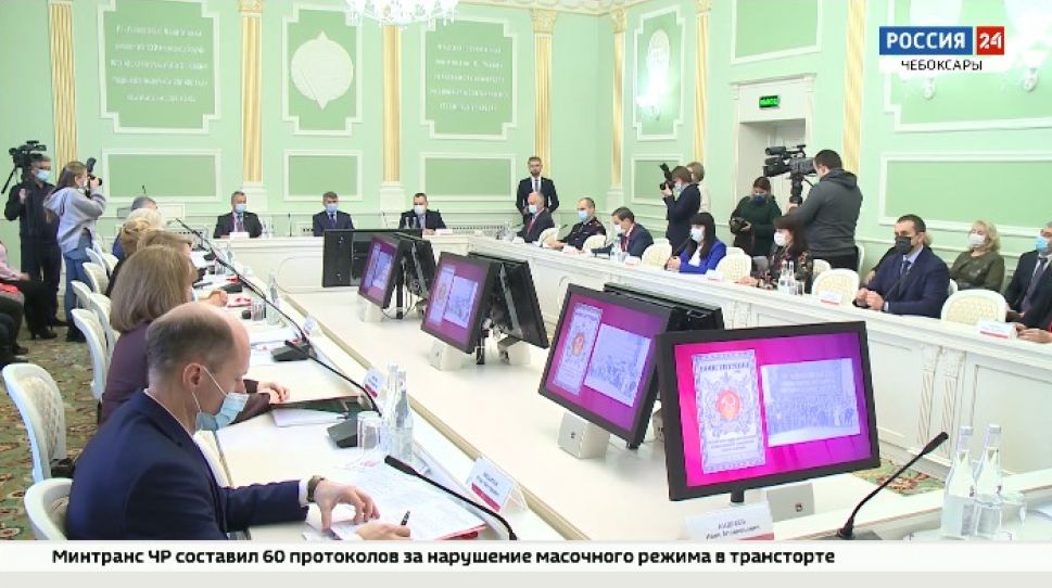 С 2012 года бесплатную юрпомощь получили более 430 тысяч жителей Чувашии