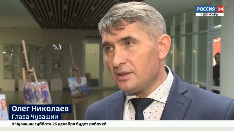 Решение об объединении Шумерли и Шумерлинского района будут принимать местные жители