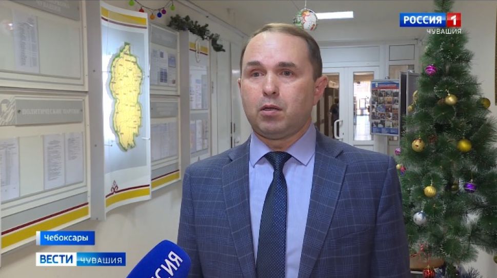 В Чувашии формируют новый состав территориальных избирательных комиссий