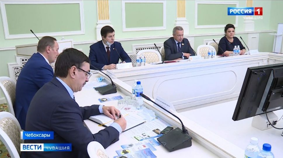 В Чувашии появится Центр развития научно-технических исследований в сельхозпроизводстве