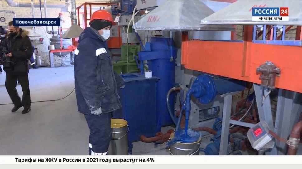 Представители МСП Чувашии продолжают активно пользоваться господдержкой