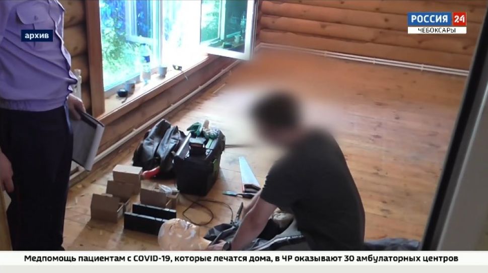 15 лет строгого режима получил рецидивист за убийство в Чебоксарах