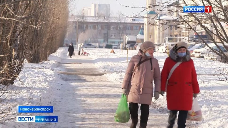 После жалоб новочебоксарцев на запах хлора в городе проверят все предприятия химотрасли