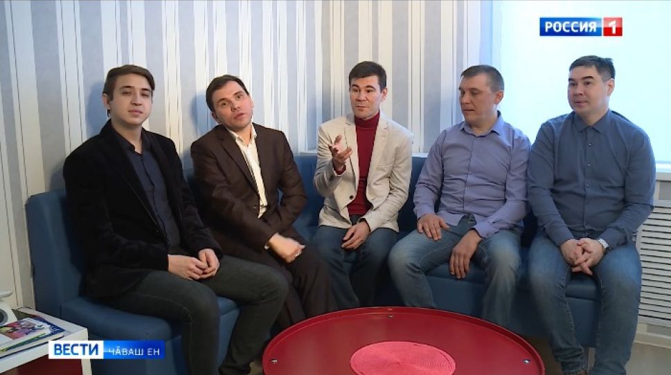 Юрӑ-кӗвӗ — хире-хирӗҫ 