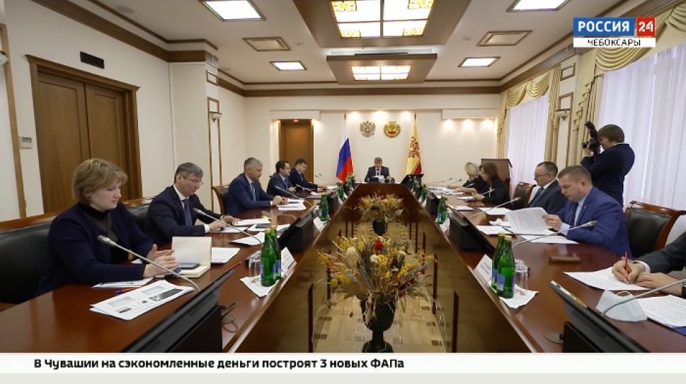 В ближайшие годы в Чувашии возведут 9 новых детских садов