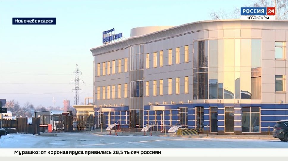 На «Чебоксарском трубном заводе» стартовали экскурсии в рамках развития промтуризма