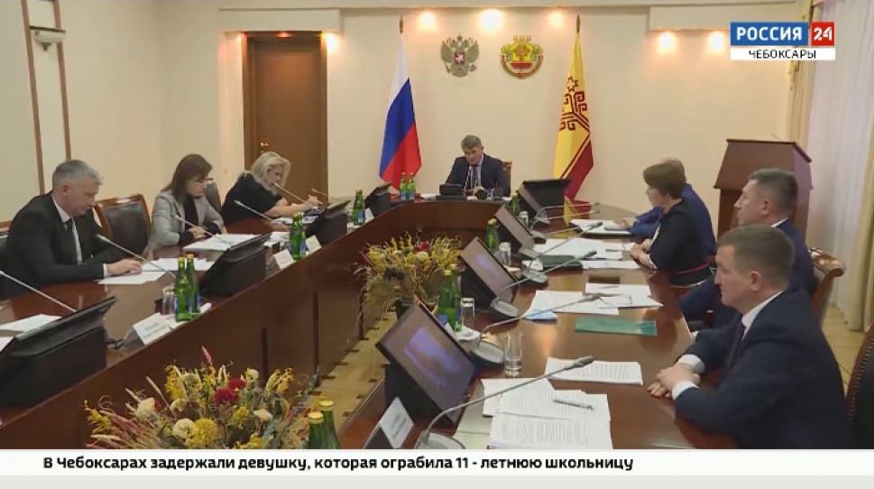 Более 1200 жителей Чувашии ждут выплаты задолженности по заработной плате