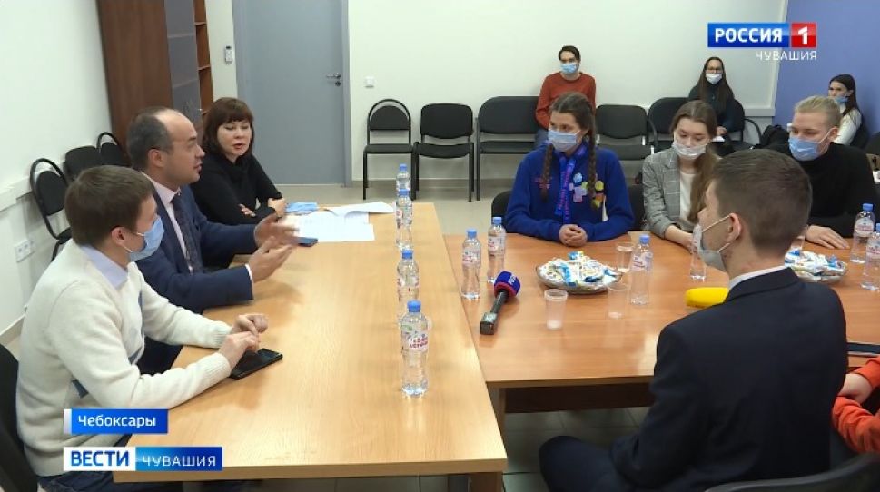 IT-отрасль в Чувашии испытывает дефицит молодых кадров