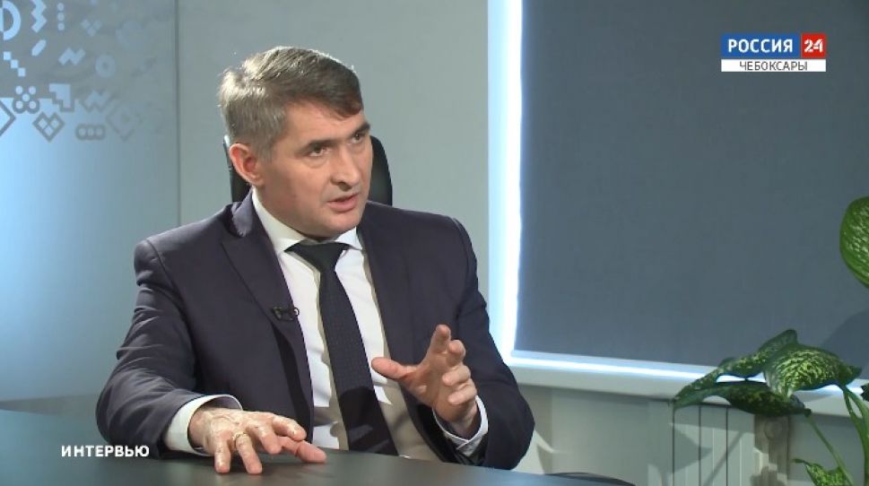 В Чувашии за счет самозанятых количество субъектов МСП увеличилось на 8 тысяч