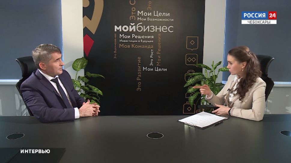 За время пандемии в Чувашии зарегистрировали 5106 субъектов малого и среднего бизнеса