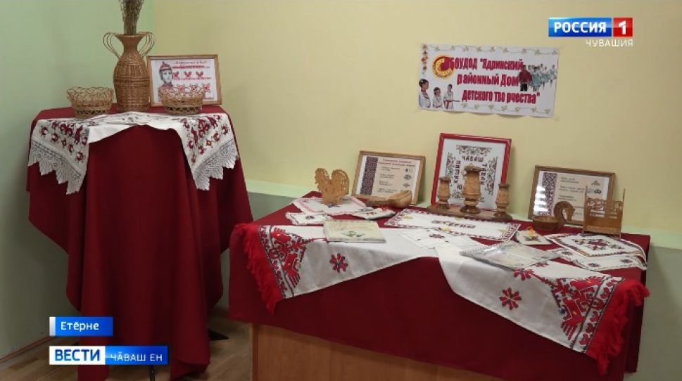 Чӑваш чӗлхин паллӑ тӗпчевҫи ячӗпе йӗркелерӗҫ 