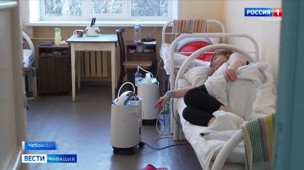 Ситуация с коронавирусом в Чувашии: хрупкая стабильность
