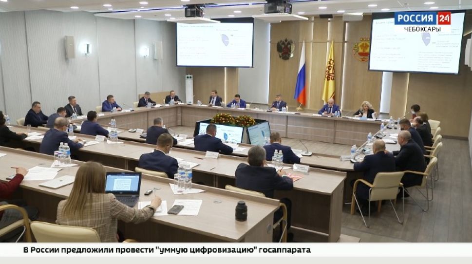 В Чувашии разработают план по защите прав потребителей