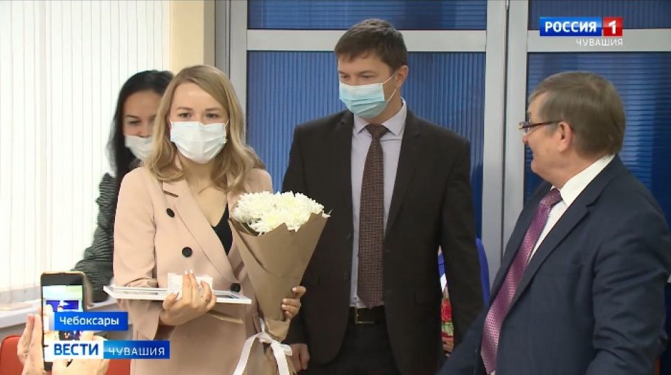 В России отмечают день энергетика