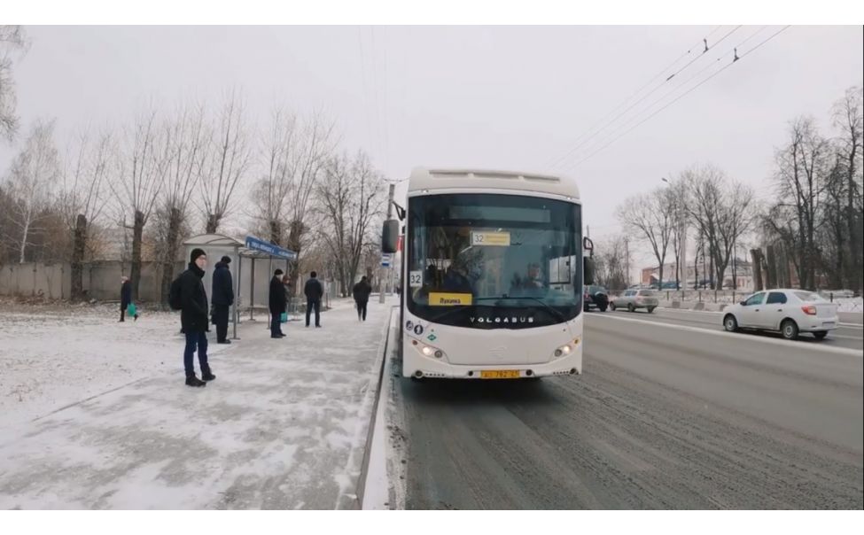 С 1 января 2021 года в Чебоксарах повысится стоимость проезда на общественном транспорте 