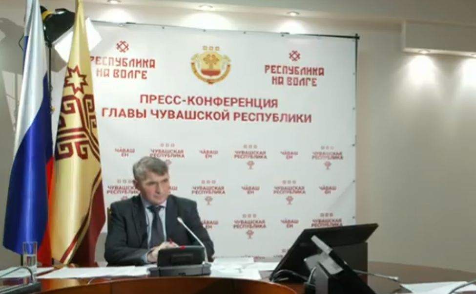 В Чувашии во время пандемии нагрузка на скорую помощь выросла более чем в 6 раз