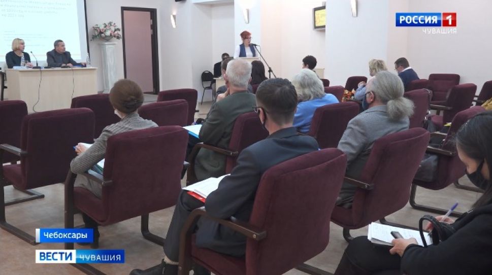 В 2020 году в библиотечном фонде Чувашии появились 180 тысяч экземпляров книжных новинок.