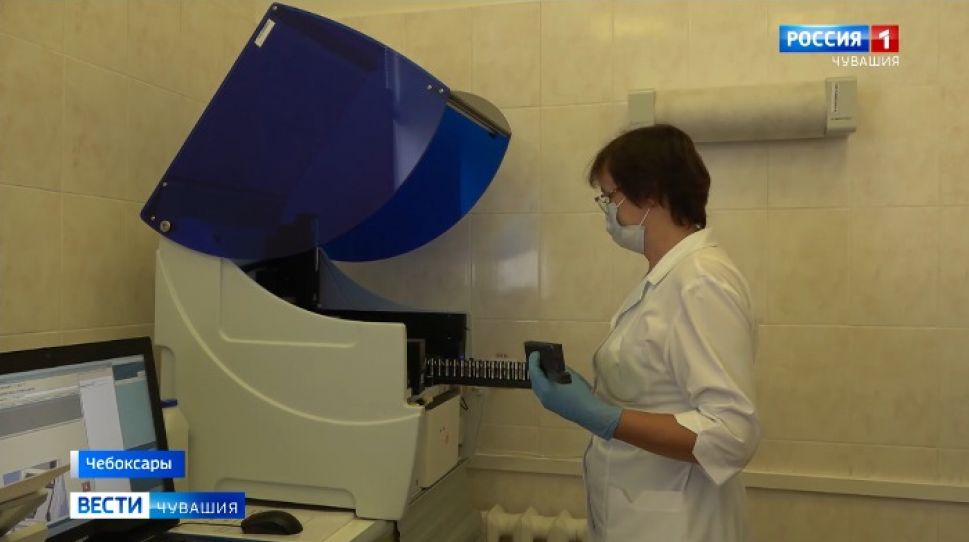 Олег Николаев предложил расширить охват тестирования на коронавирус