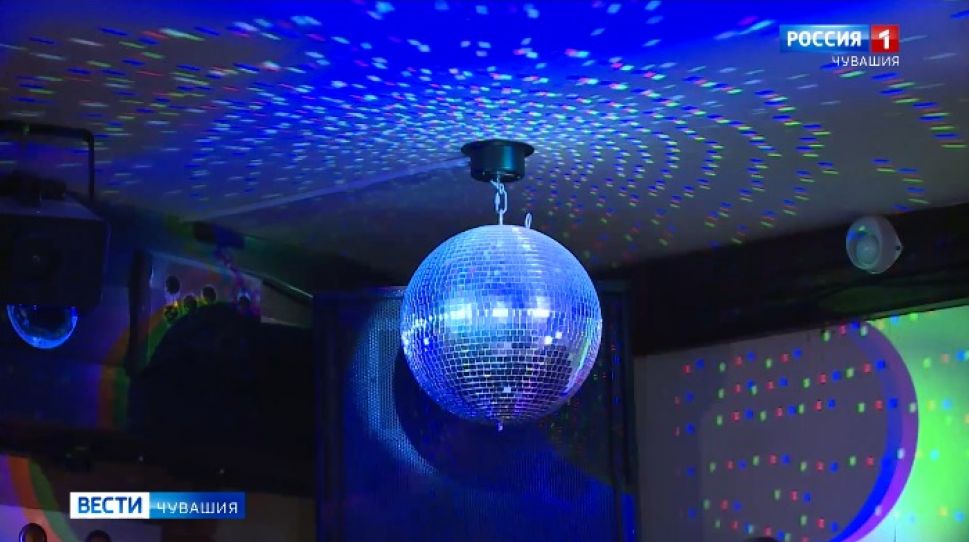 В Новочебоксарске 40 заведений общепита держат на круглосуточном контроле