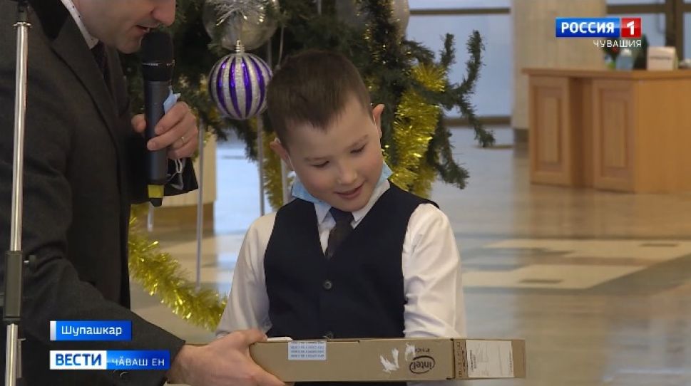 Ҫӗнӗ Ҫул уявӗнче кашни ачан ӗмӗчӗ пурнӑҫланмалла