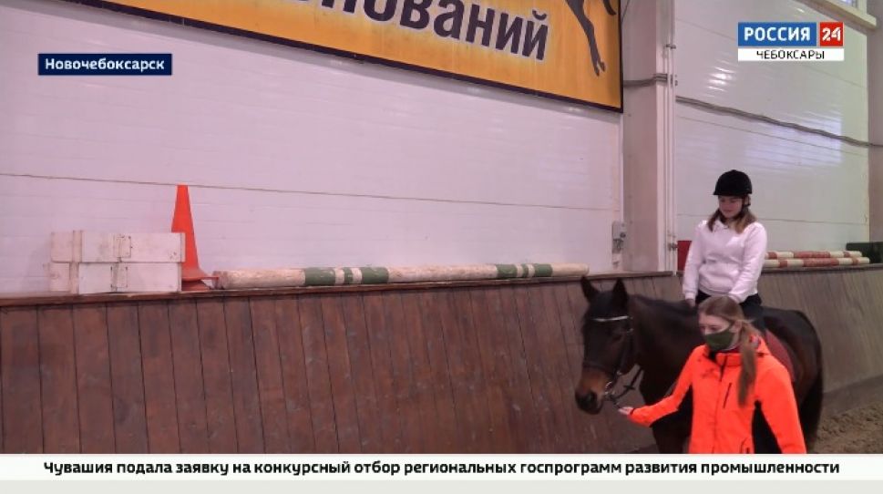 Мечта двух юных жителей Чебоксар исполнилась, благодаря всероссийской акции