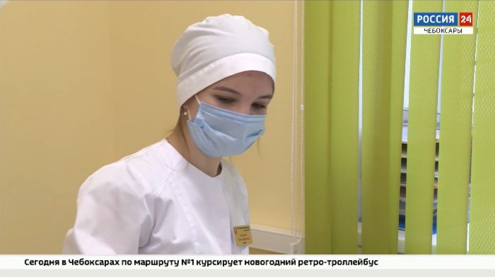 Медработники, работающие с Covid-19, до конца года получат специальные соцвыплаты за декабрь