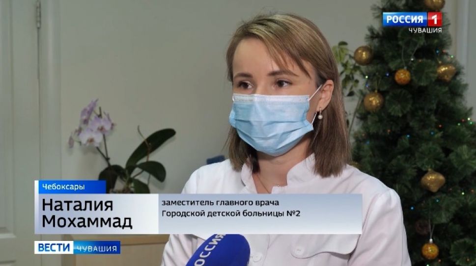 Инфекционисты рекомендуют беречь детей в праздники