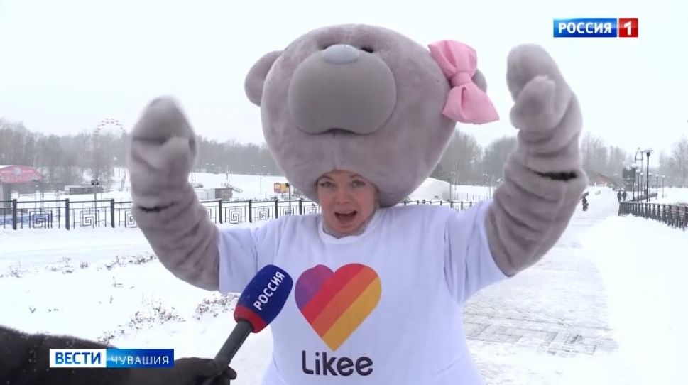 Чебоксарцы поделились планами на оставшиеся дни новогодних каникул
