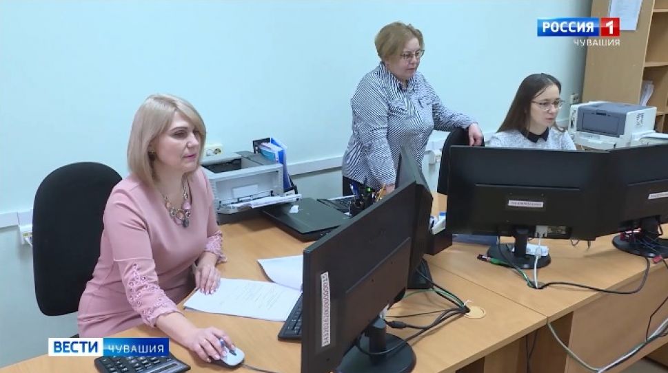 В Чувашии ежемесячные выплаты инвалидам назначают автоматически