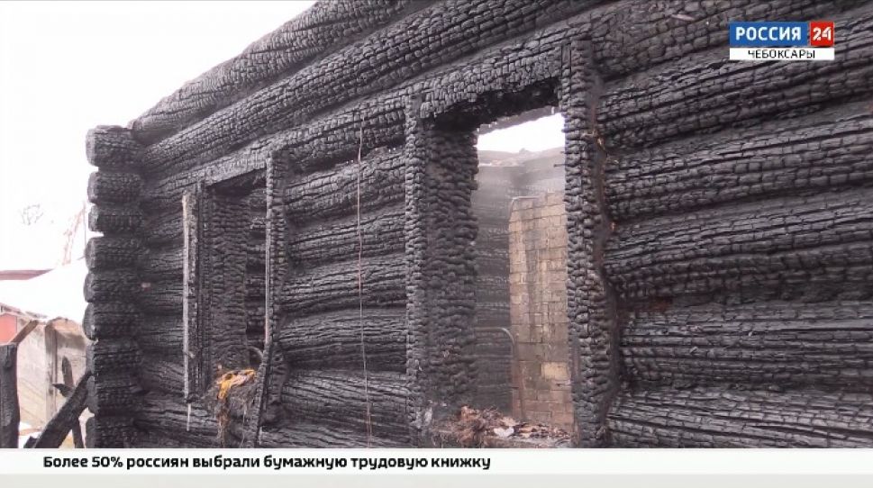 В Правительстве Чувашии подвели итоги новогодних выходных