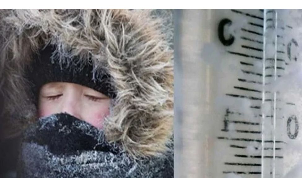 В Чувашии занятия для школьников могут быть отменены из-за морозов