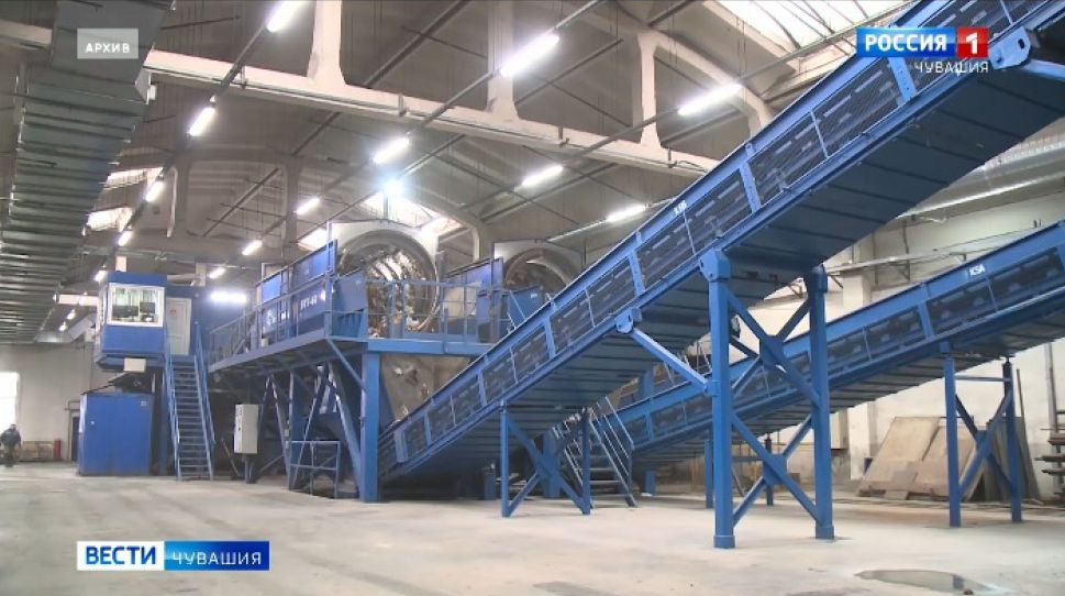 В Чувашии устанавливают личность матери ребенка, найденного мертвым в мусоре