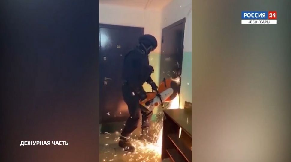 В Чувашии завершено расследование уголовного дела о краже денег с банковских счетов граждан

