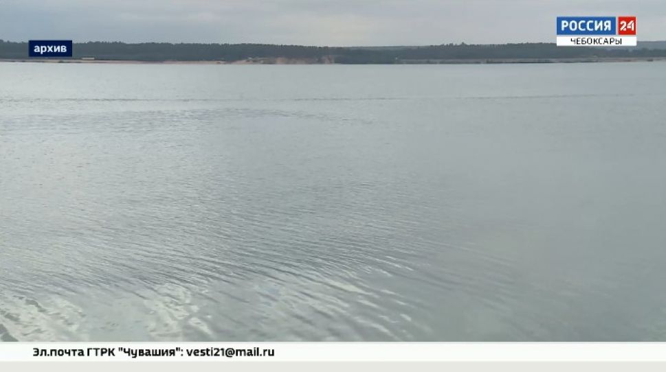 Чебоксары занимает 7-е место по загрязнению Волги микропластиком