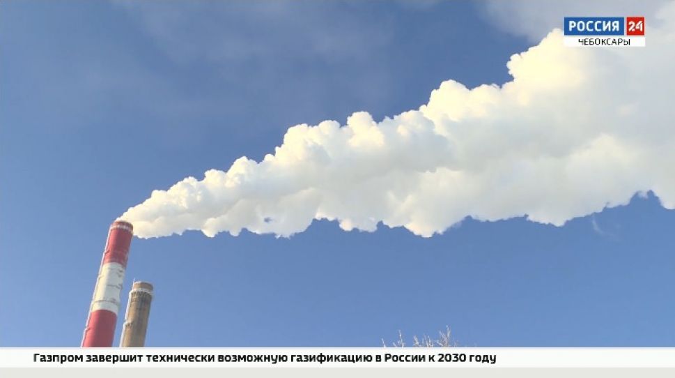 В Чебоксарах энергетикам задолжали более 400 млн. рублей за тепло и горячую воду