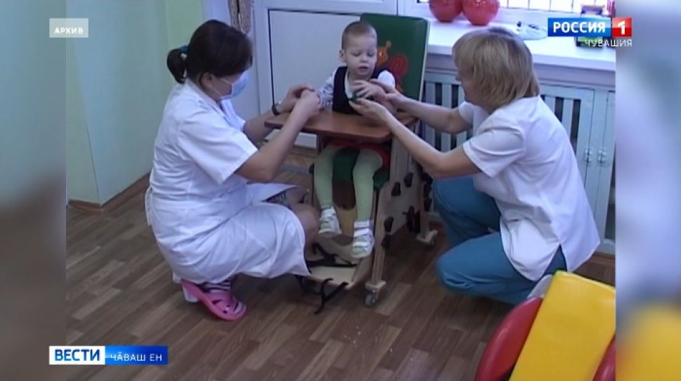 Шупашкарти "Малютка" ача ҫуртӗнче 4 ҫул тултарман 40-е яхӑн ача пурӑнать