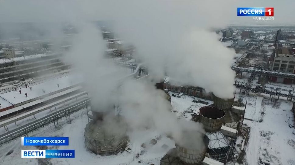 Прокуратура Чувашии выявила на «Химпроме» многочисленные нарушения безопасности