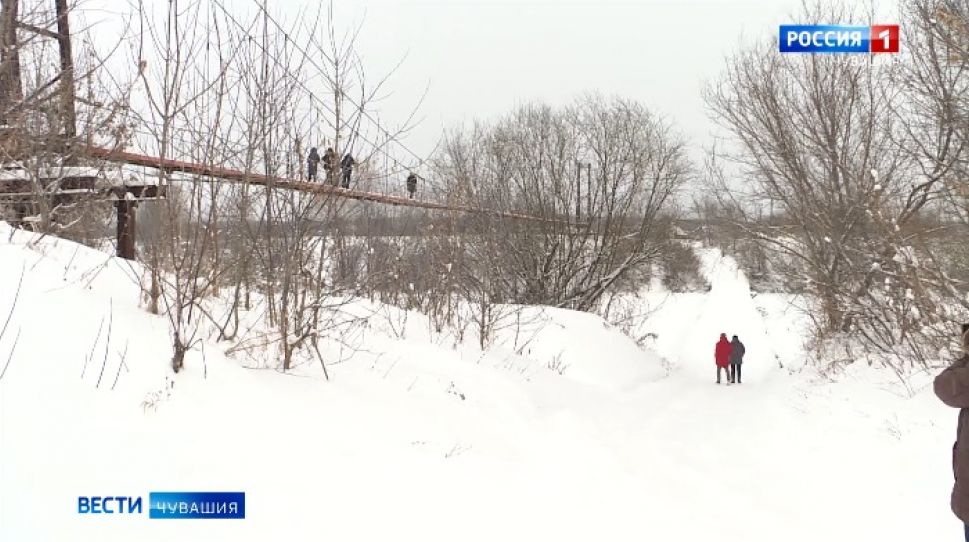 Олег Николаев: отсутствие дамбы в Алатыре грозит межрегиональной экологической катастрофой