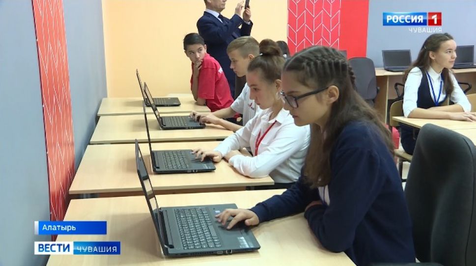 В Алатыре обсудили проблемы детского допобразования 