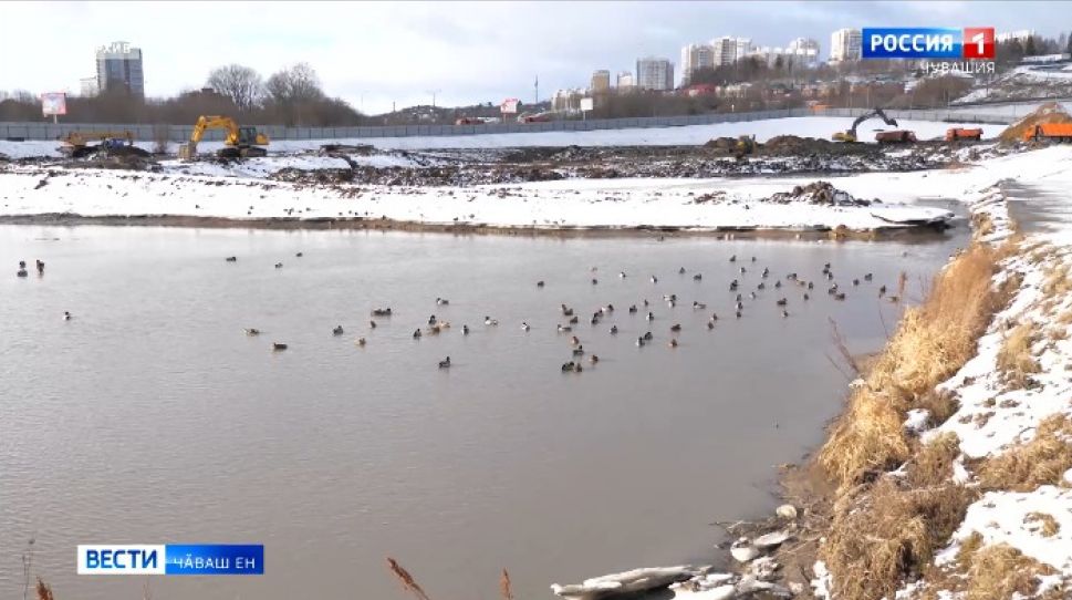"Надёжный партнёр-Экологи" Пӗтӗм Раҫҫейри конкурса хутшӑнас текенсенчен заявкӑсем йышӑнма пуҫлаҫҫӗ 
