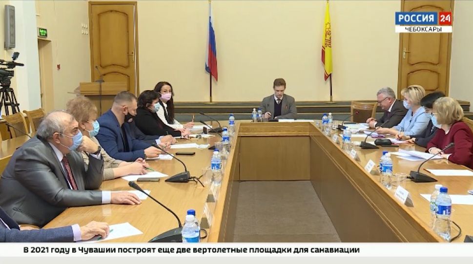 В Чувашии продолжают закупать препараты для детей с редкими заболеваниями