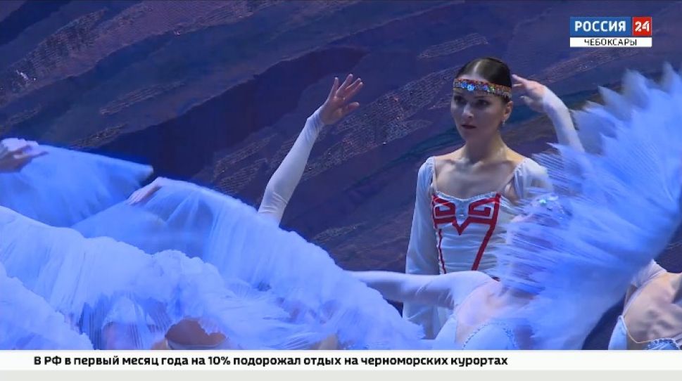 60-летний юбилей отмечает чувашский композитор Андрей Галкин 