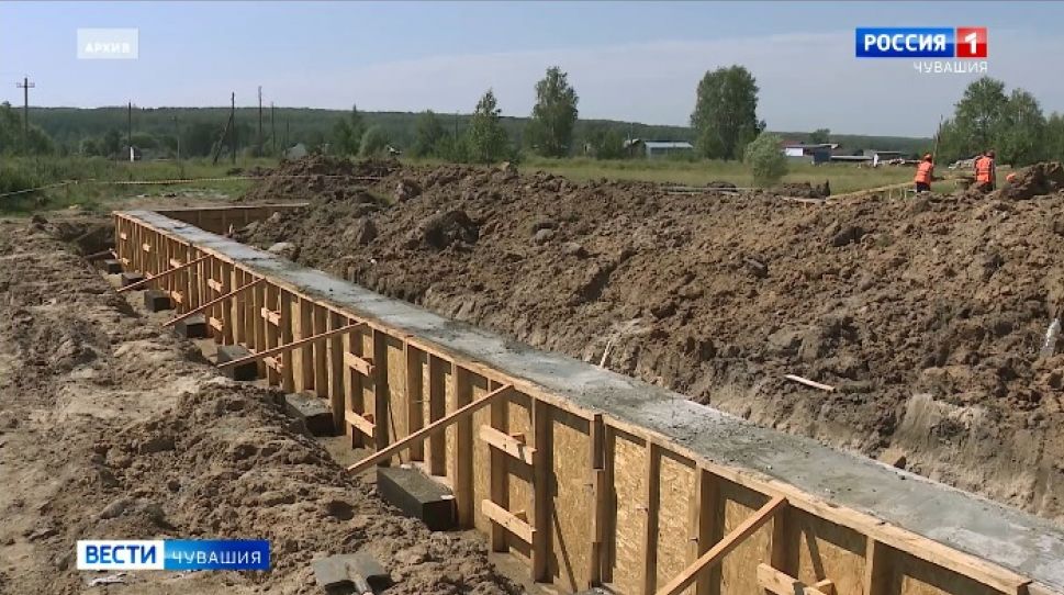 В 2021 году будут созданы типовые проекты домов культуры в районах Чувашии