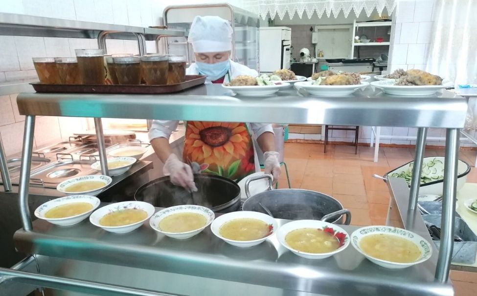 В Чувашии дети-инвалиды на домашнем обучении получат доплату на питание