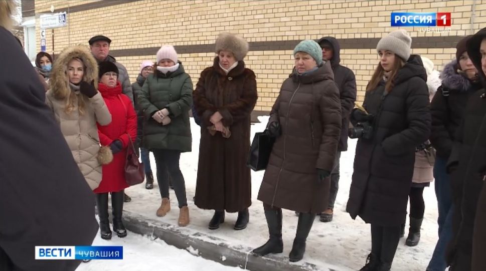 В Чувашии обманутые дольщики смогут получить бесплатную юридическую помощь