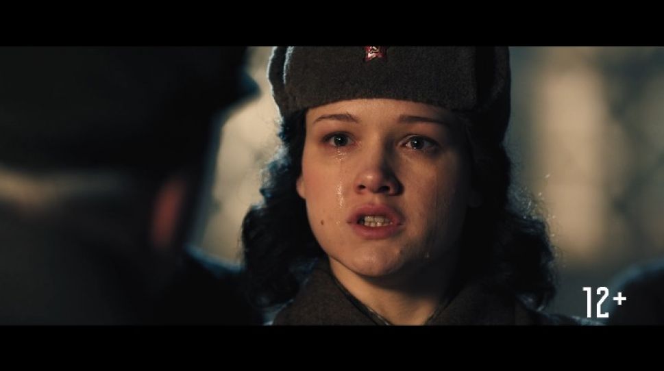 Сегодня в кинопрокат выходит военно-историческая драма "Зоя" 