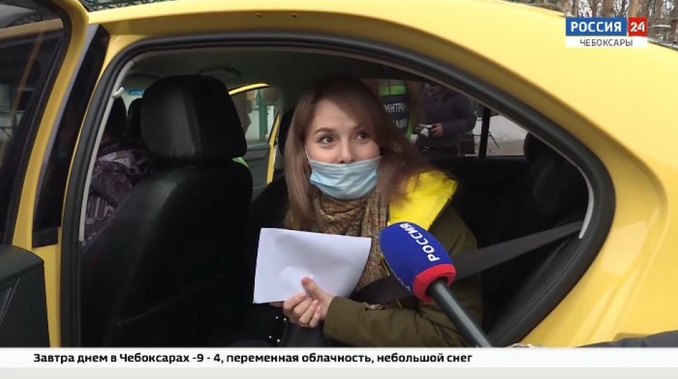 В Чувашии наказание за несоблюдение масочного режима влияет на сознательность граждан